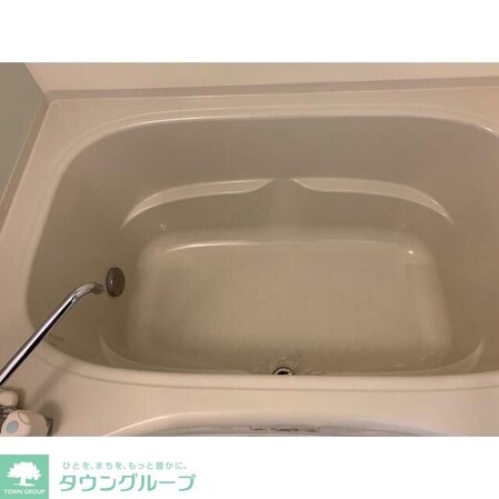 F・Pクレストクワットロの物件内観写真